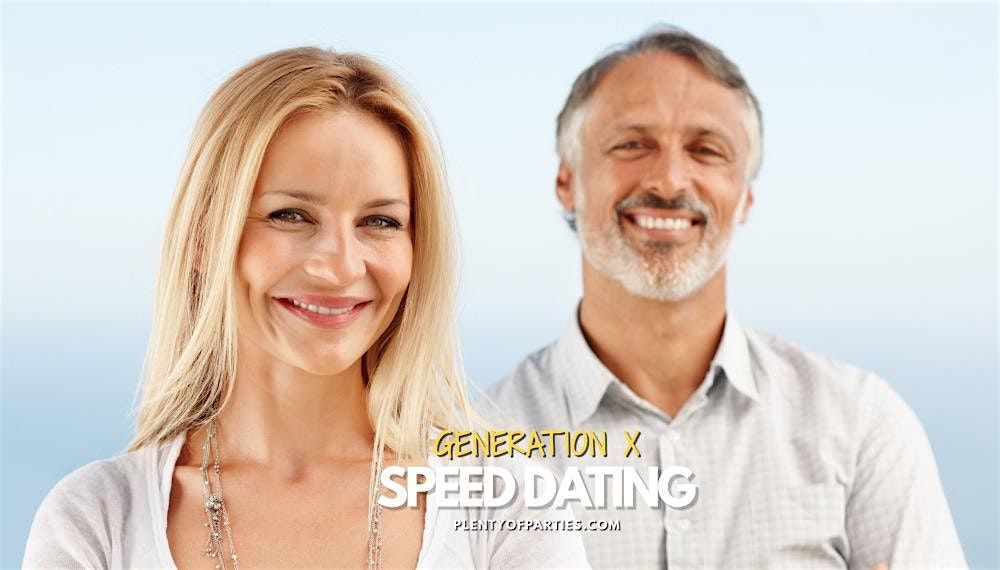 Gen X Speed Dating: Meet Singles Who Share Your Love for '80s & '90s, 8 June | Event in New York | AllEvents