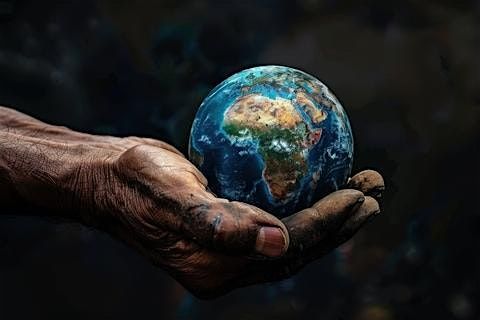 Spirit of Fire. Part 2: Mass on the World, 3 October | Event in Big Sur | AllEvents