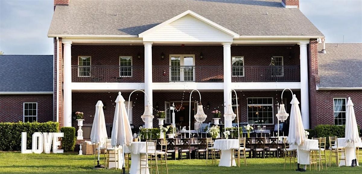 Grand Opening for Nuptials in Nature!, 27 August | Event in St. Cloud | AllEvents