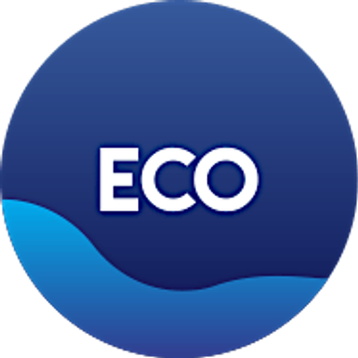 Église Chrétienne Oasis logo