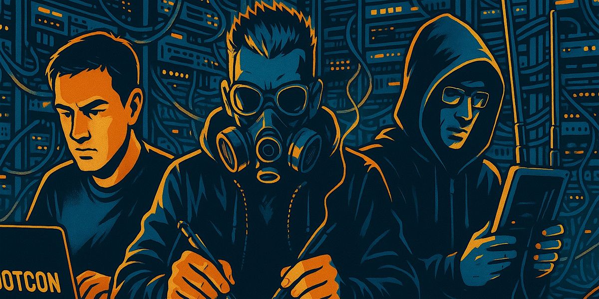 ROOTCON 19 Hacking Conference, 24 September | Event in Mabalacat | AllEvents
