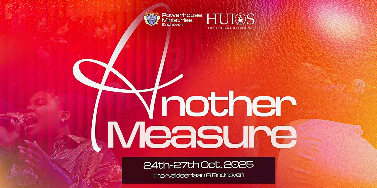 HUIOS 2K25, 24 October | Event in Eindhoven | AllEvents