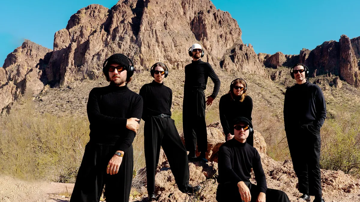 LEISURE in Tucson, 9 November | Event in Tucson | AllEvents