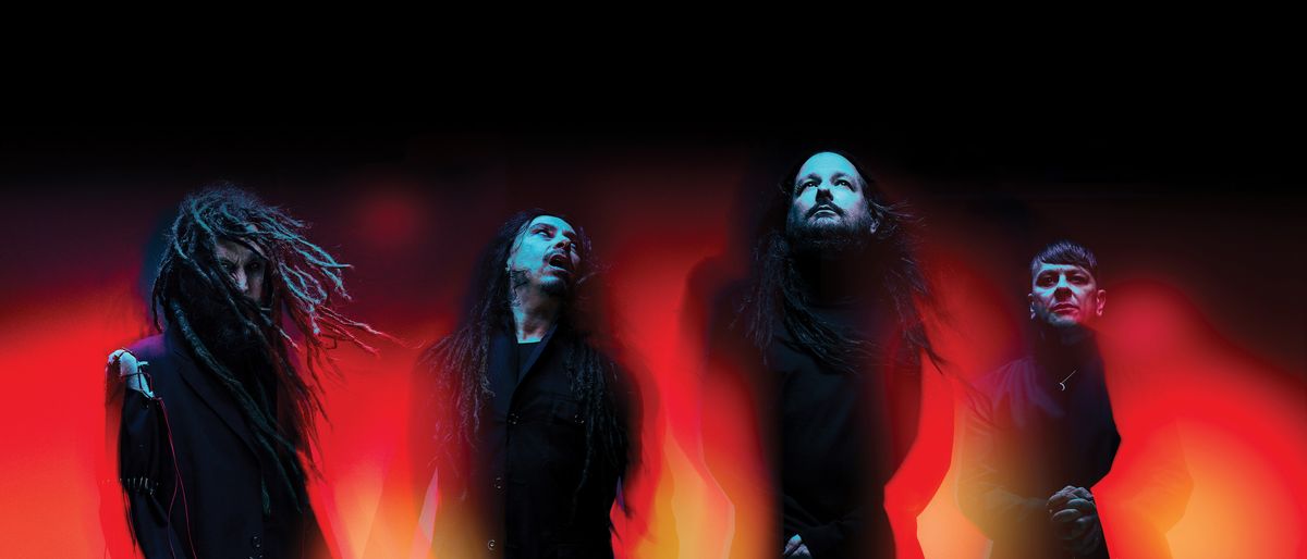 Korn in NÎMES, 24 June | Event in Nimes | AllEvents