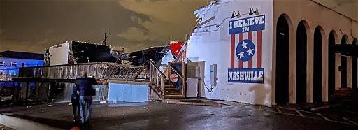 Nashville Love A Benefit For The Basement East Hi Fi At Hi Fi