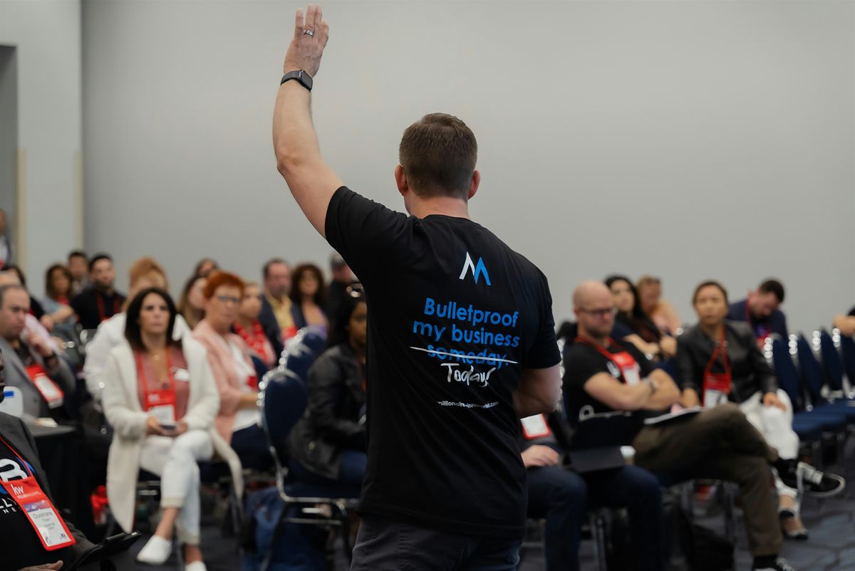 New Port Richey Millionaire Business Network, 4 June | Event in New Port Richey | AllEvents
