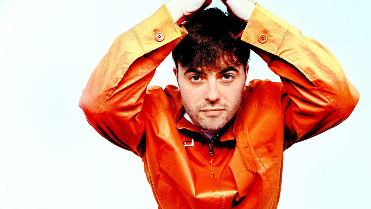 CRi (DJ Set) in San Francisco, 3 January | Event in San Francisco | AllEvents