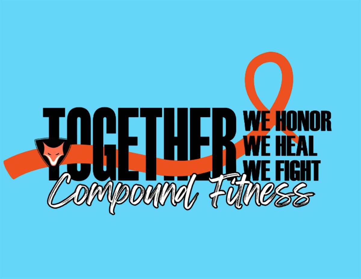 The 3rd Annual Brad Fox Hero WOD at Compound Fitness, 16 November | Event in Warminster | AllEvents
