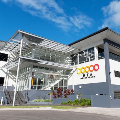 MTA Institute  (RTO 31529) logo