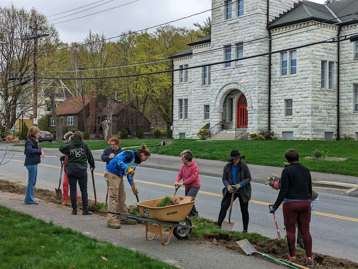 Planting Pollinator Pathways, 23 August | Event in Lee | AllEvents