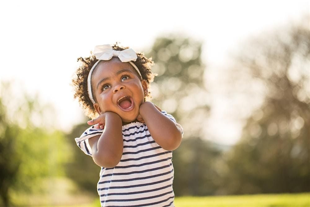 31st Annual Early Learning Conference, 13 September | Event in Pleasant Hill | AllEvents