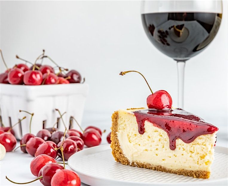 Dessert Date Night, 28 May | Event in Elko | AllEvents