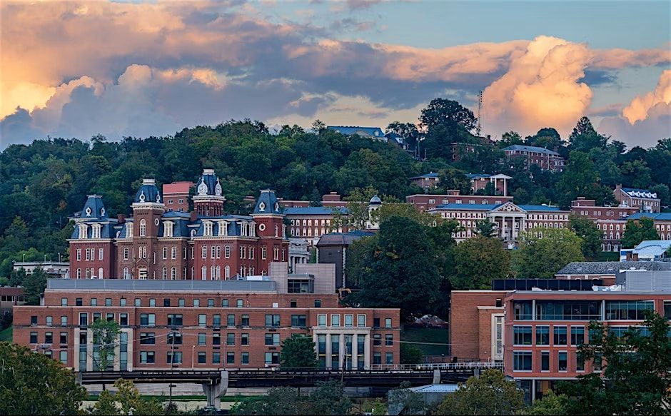A Date Night Adventure! - Uncovering Morgantown's Gems | Event in Morgantown | AllEvents