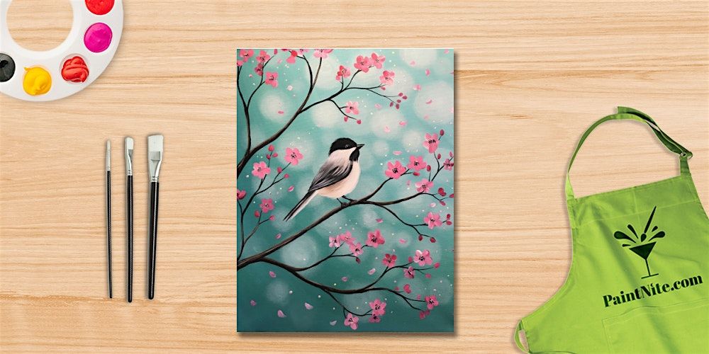 Family Paint Party, 22 May | Event in Northridge | AllEvents