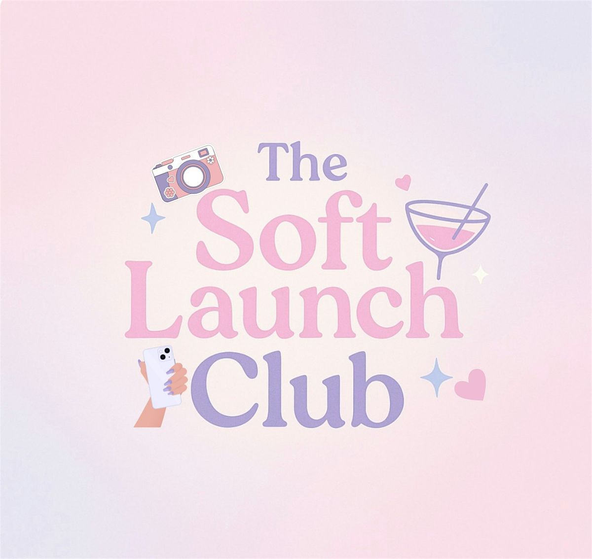 The Soft Launch Club - The Hard Launch | Event in Stockport | AllEvents