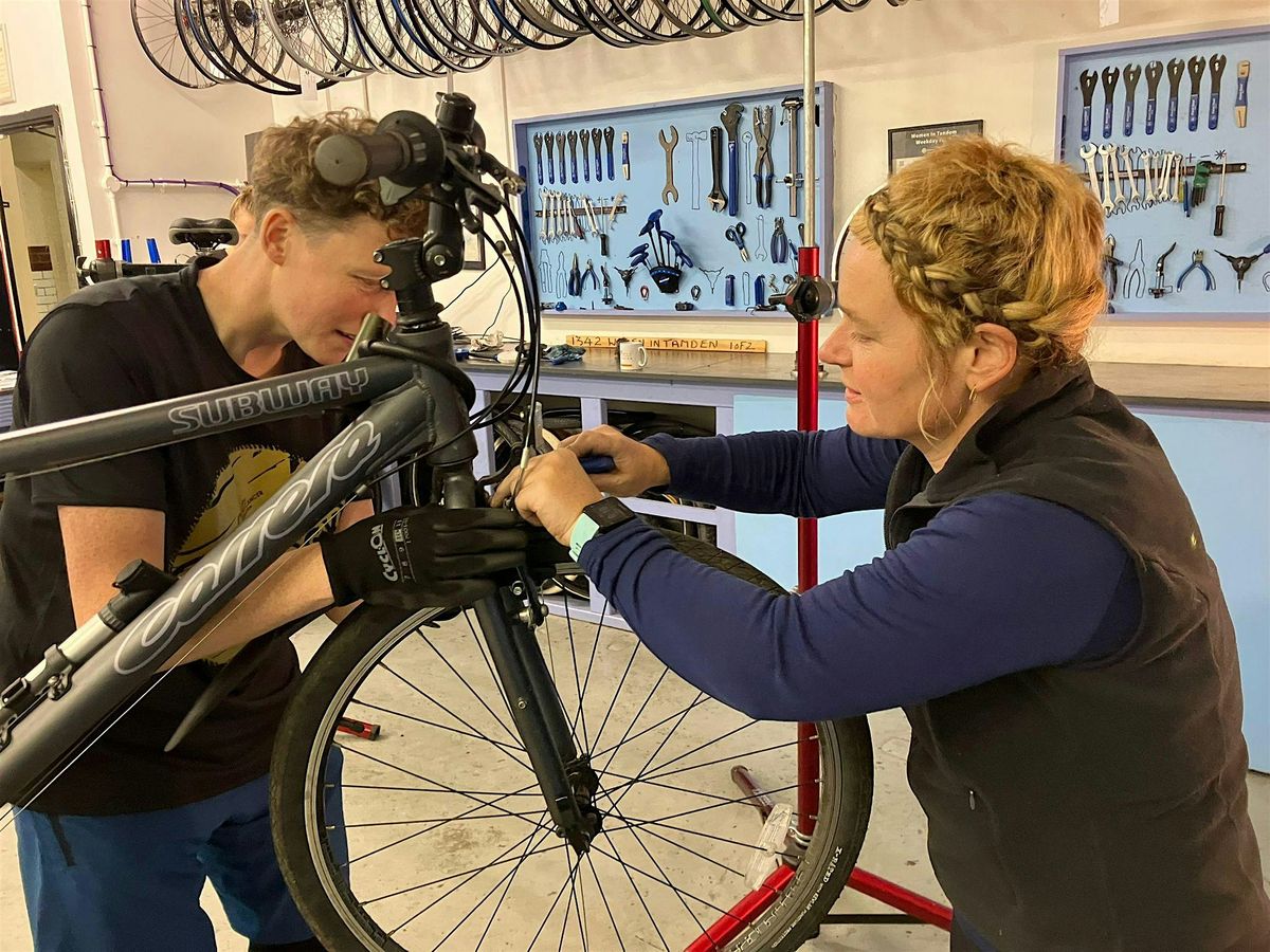 Women's Open Workshop, 28 October | Event in Nottingham | AllEvents