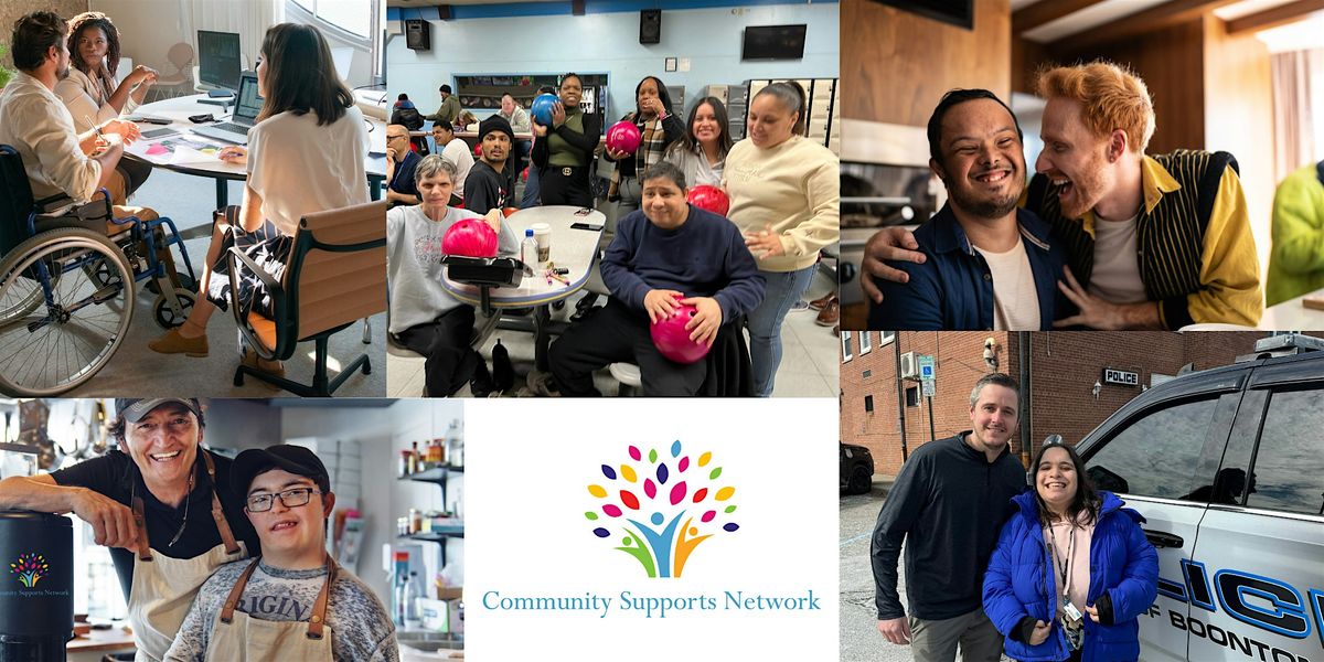 DDD Youth Transition Expo, 11 June | Event in Paramus | AllEvents