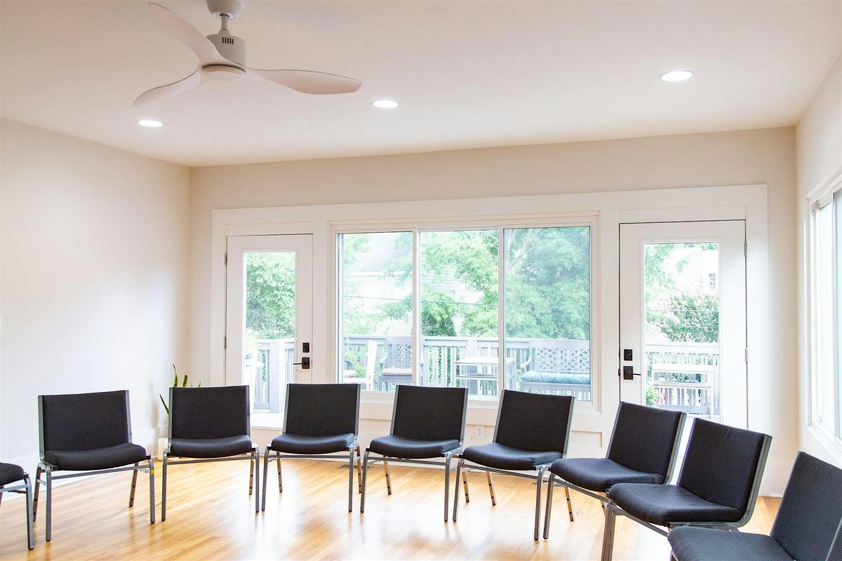 Meditation for Self Compassion- $24, 7 June | Event in Raleigh | AllEvents