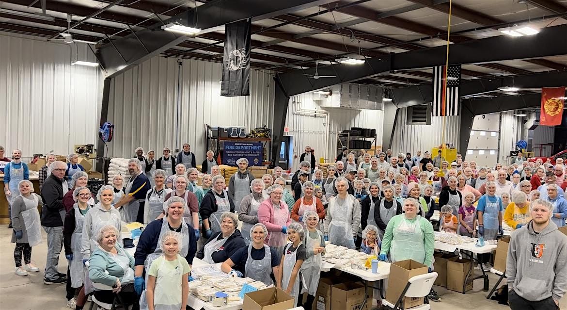 Kiwanis Against Hunger 2025, 20 September | Event in Jamestown | AllEvents