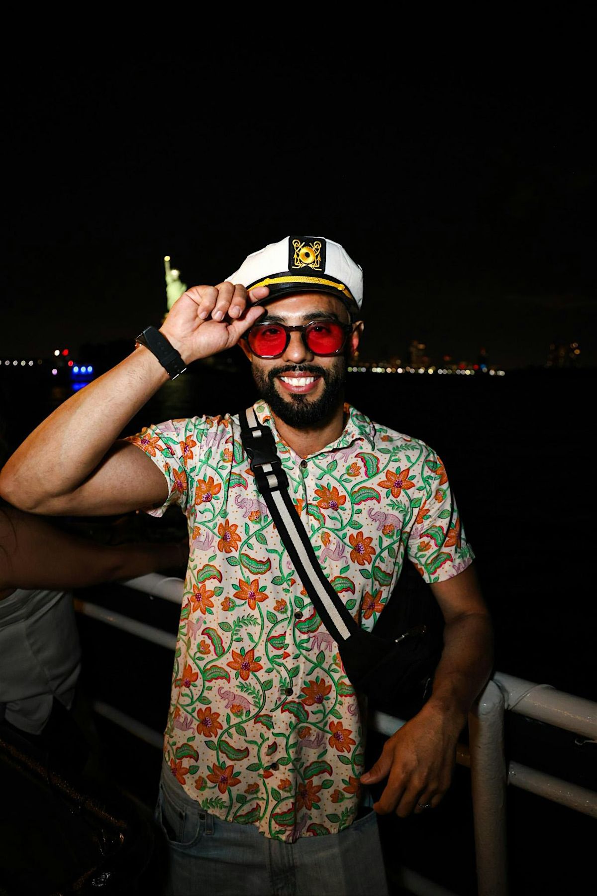 Independencia Mexicana Boat Party|NUEVA YORK, NY., 20 September | Event in New York | AllEvents