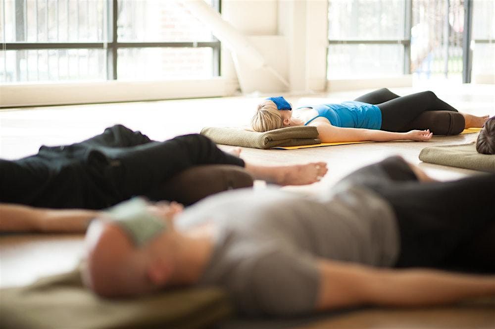Sunday Sound Healing, 8 June | Event in Boulder | AllEvents