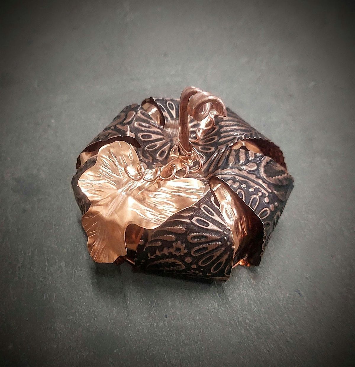 Copper class - pumpkins at The Vineyard at Hershey, 25 September | Event in Middletown | AllEvents