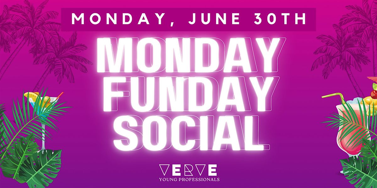 Verve Networking Social, 30 June | Event in Winter Park | AllEvents