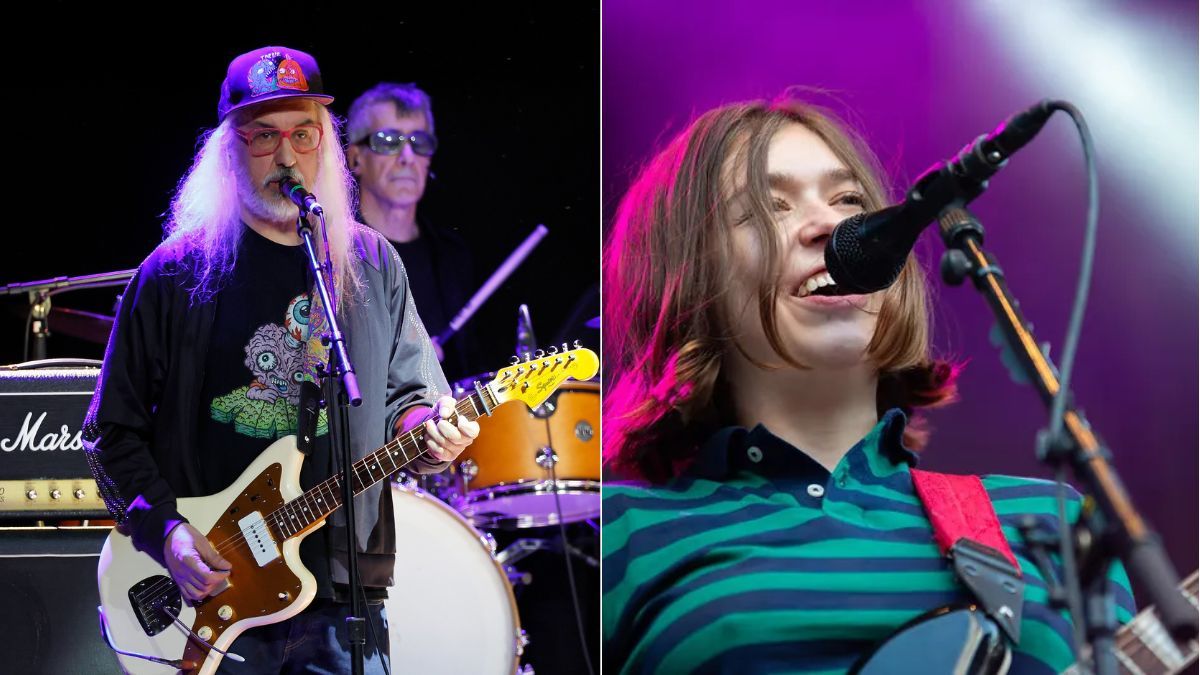 Dinosaur Jr. & Snail Mail, 30 July | Event in Milwaukee | AllEvents