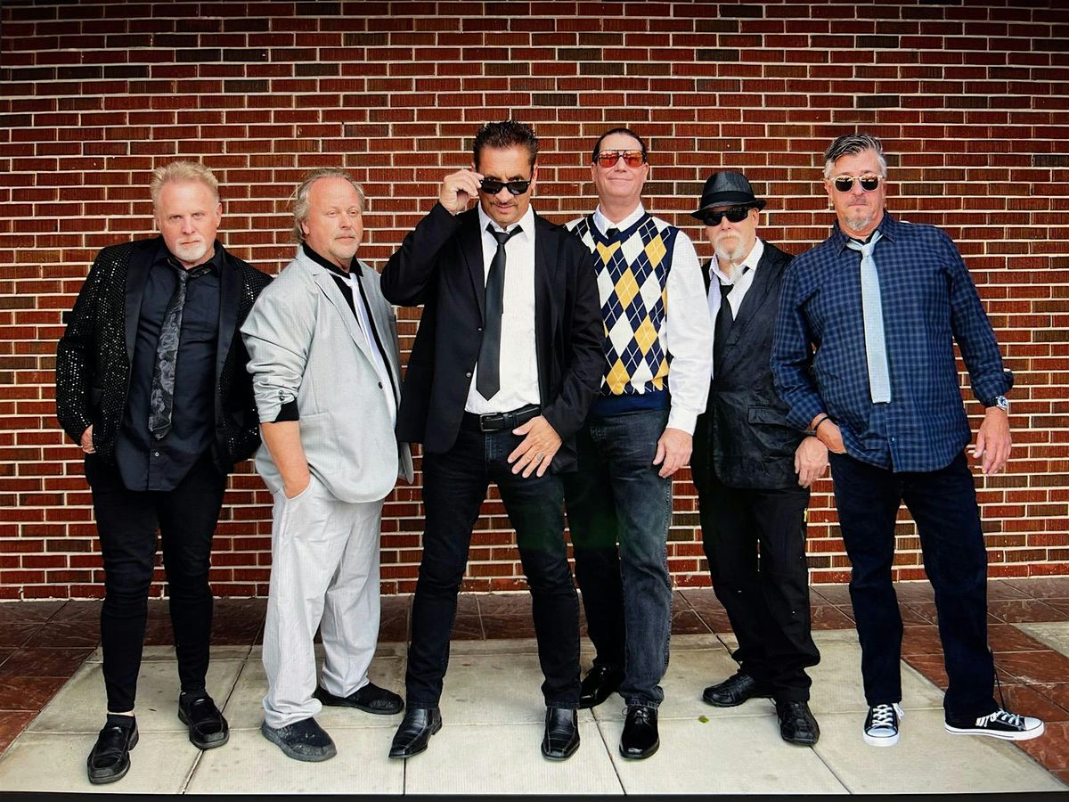 Rock The Beach Tribute Series - A Tribute to Huey Lewis & The News, 20 June | Event in Daytona Beach | AllEvents