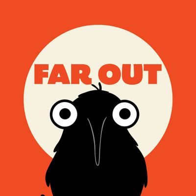 Far Out Ice Cream