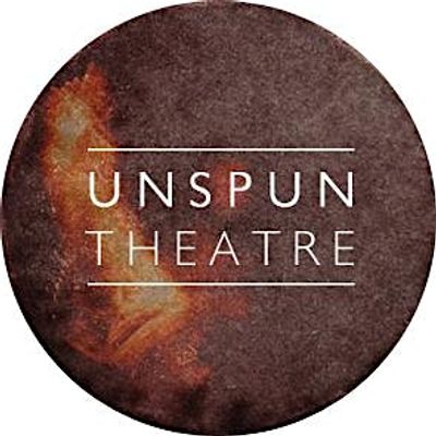 UnSpun Theatre logo