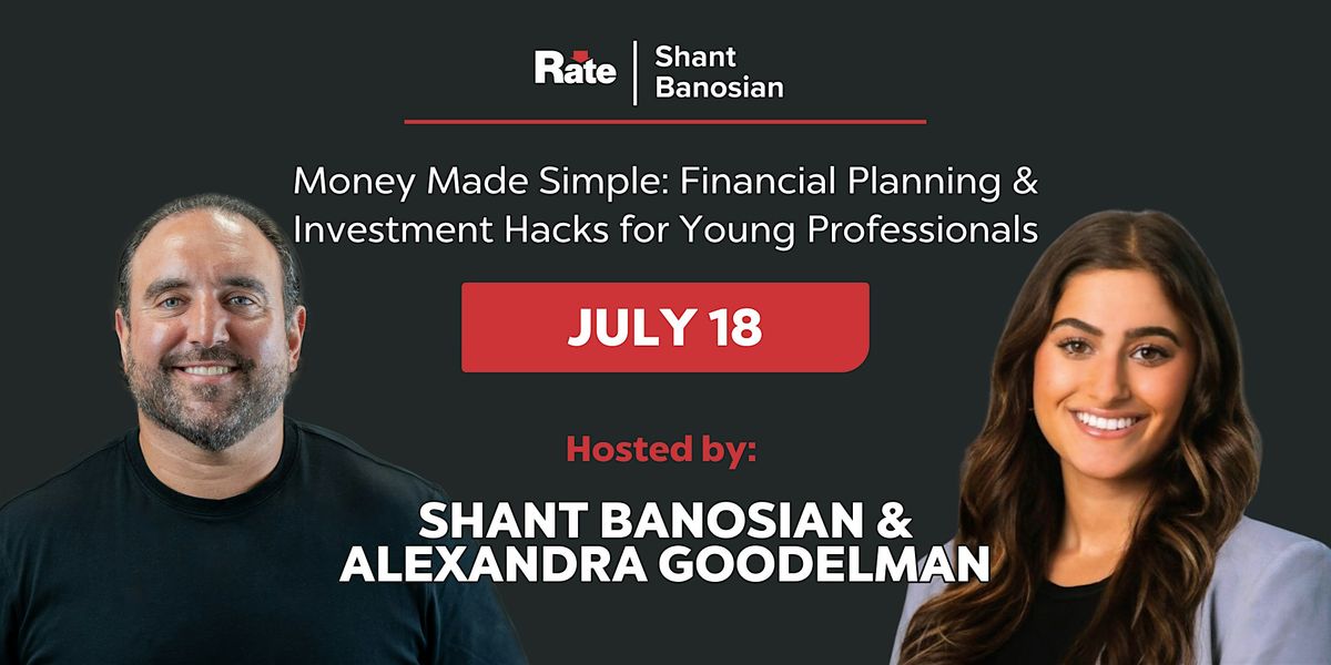 From Commissions to Wealth: Financial Strategies for Real Estate Agents, 18 July | Event in Waltham | AllEvents