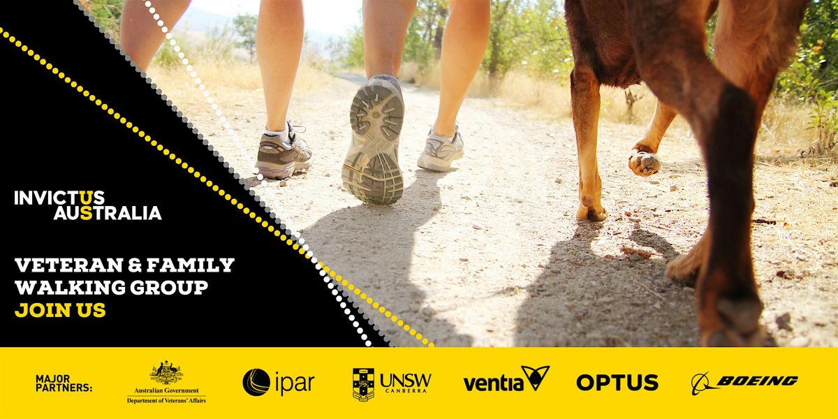Veteran and Family Walking Group - Lara RSL - You Yangs (and surrounds) | Event in Little River | AllEvents