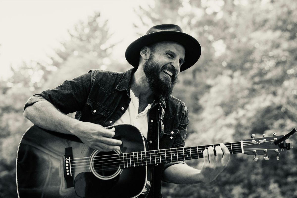Erick Baker at the Wharf, 27 August | Event in Castine | AllEvents