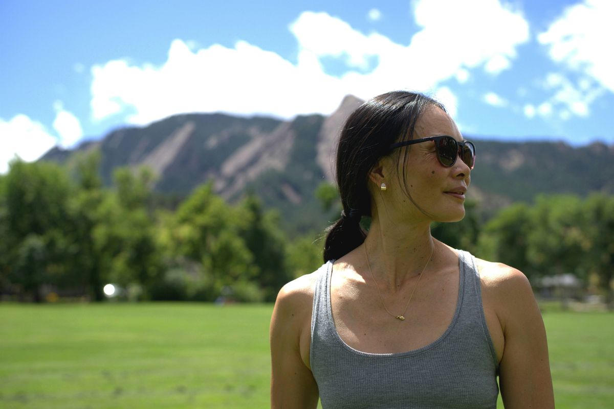 Zeal Optics Yoga in the Garden | Event in Boulder | AllEvents