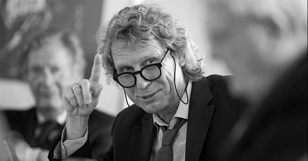 Wer zahlt das morgen? –Keynote von Prof. Dr. Raffelhüschen, 17 July | Event in Klingenberg am Main | AllEvents