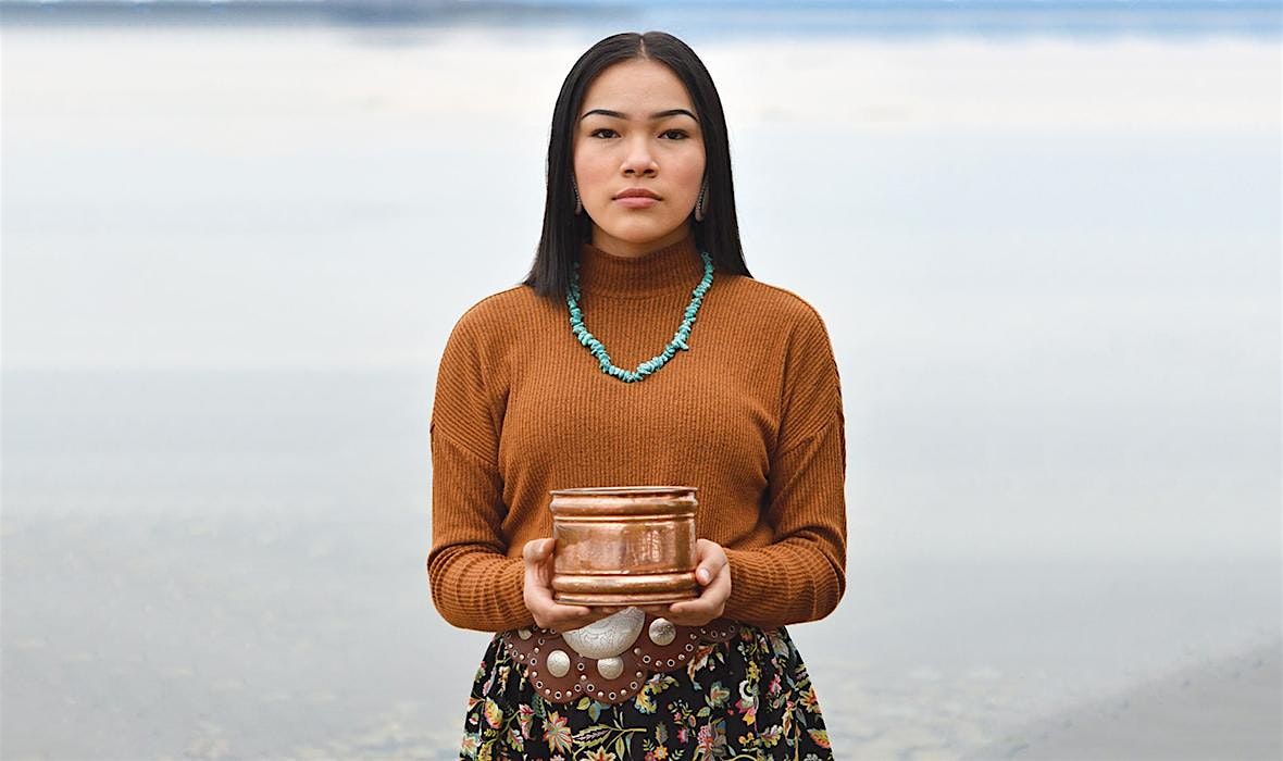 Keynote: Autumn Peltier, 21 June | Event in New Haven | AllEvents