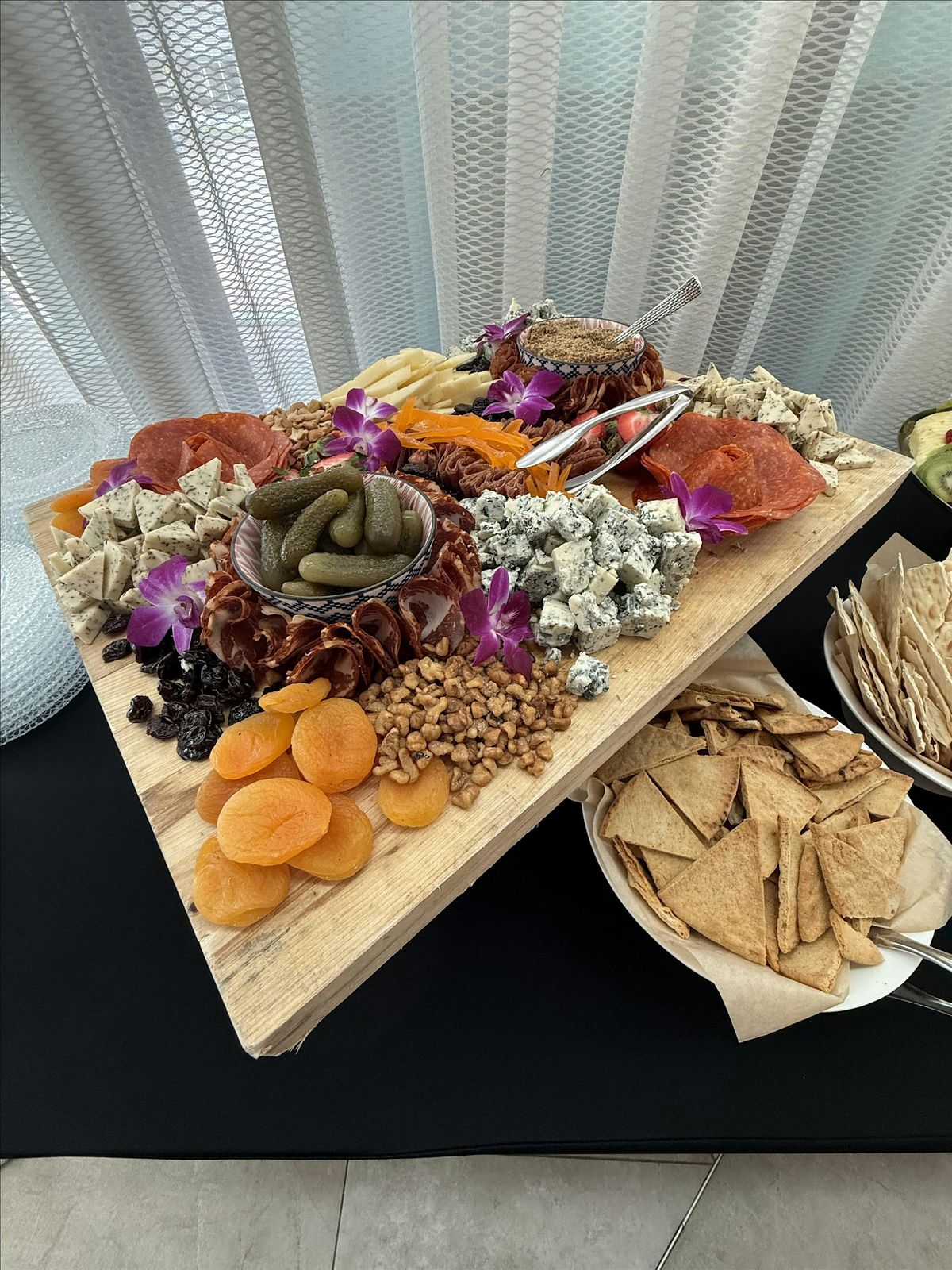 Unleash Your Inner Charcuterie Artist!, 16 October | Event in Sarasota | AllEvents