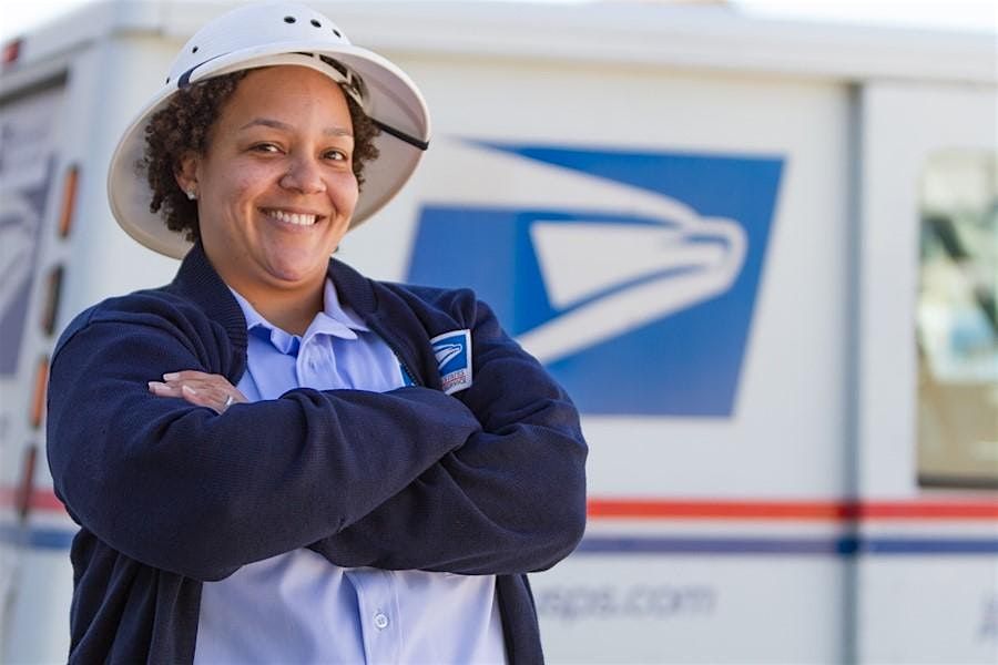 U.S. Postal Service Job Fair - SAN JOSE, 10 September | Event in San Jose | AllEvents