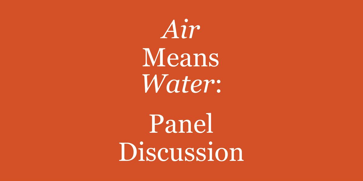 Panel Discussion between Artists and Curators, 6 August | Event in Parkville | AllEvents