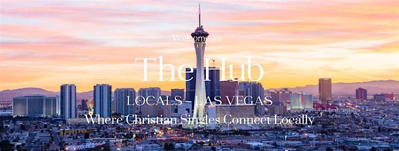 Las Vegas Event for Christian Singles, 11 July | Event in Las Vegas | AllEvents