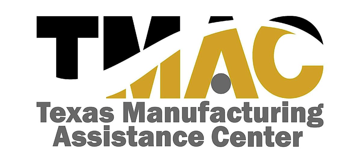 Advanced Smart manufacturing Technology Showcase, 3 October | Event in El Paso | AllEvents
