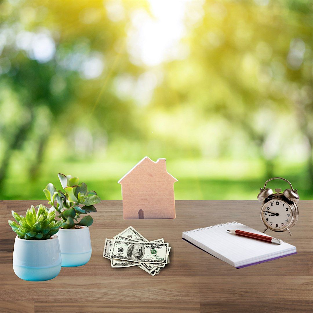 Free Home-Buying Seminar, 13 May | Event in Berkeley | AllEvents