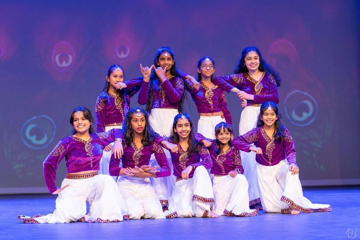 Agni Inter Teens Dance Classes- 1pm@Round Rock/Georgetown(Aug-Dec 2025), 17 August | Event in Round Rock | AllEvents