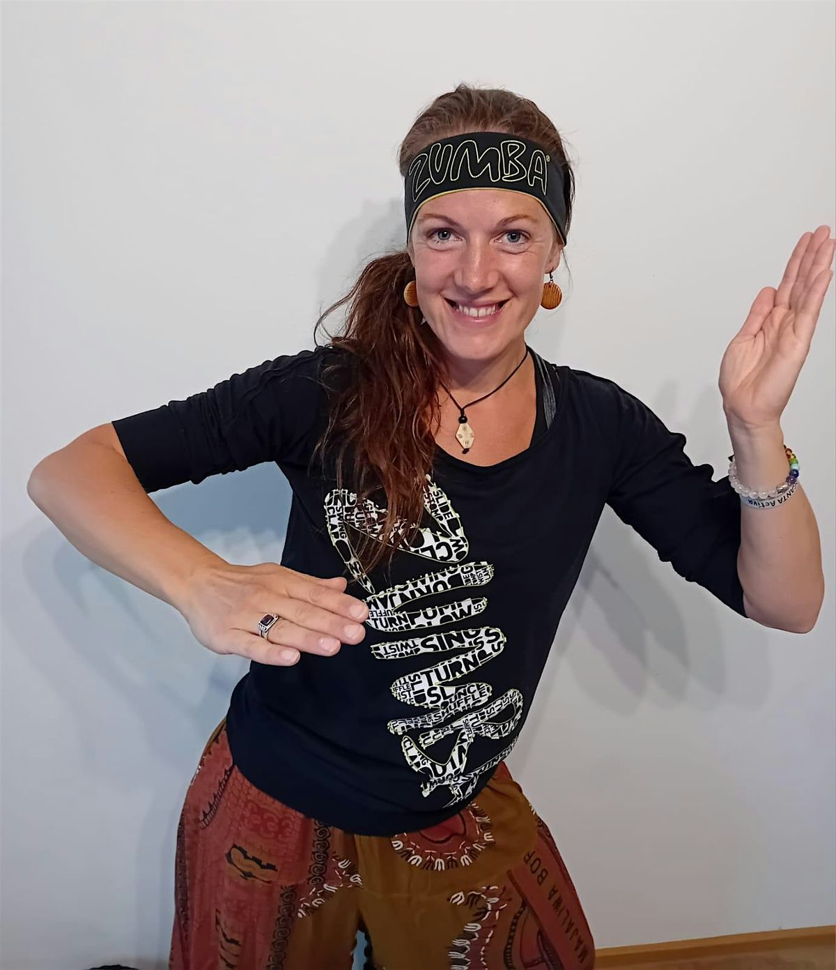 Zumba, 25 August | Event in Schladming | AllEvents
