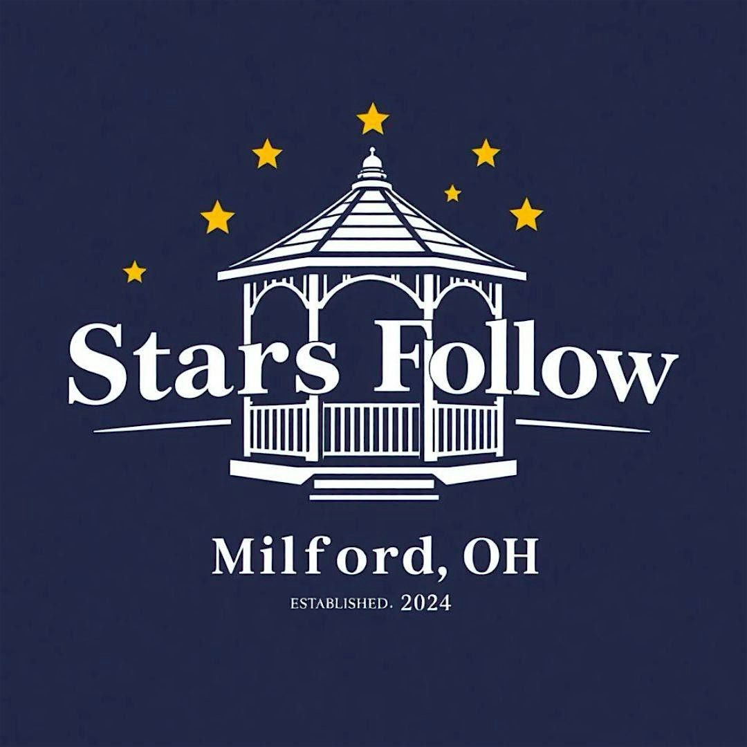 Save the Date- Stars Follow 2025: A Gilmore Experience, 1 November | Event in Milford | AllEvents