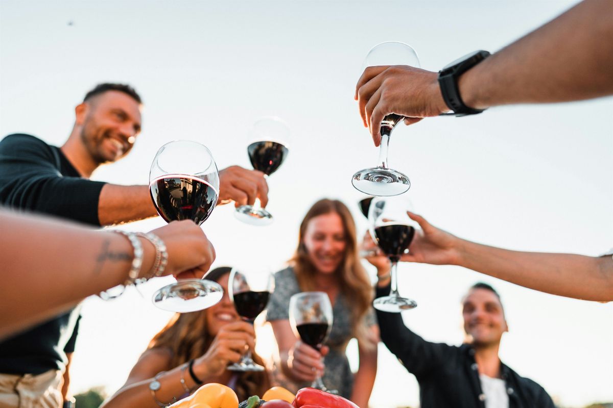 Wine Financial Group Roundtable, 20 August | Event in Santa Rosa | AllEvents