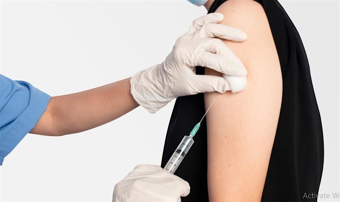 Skill-Up Your Vaccination Practices, 25 June | Event in Birmingham | AllEvents