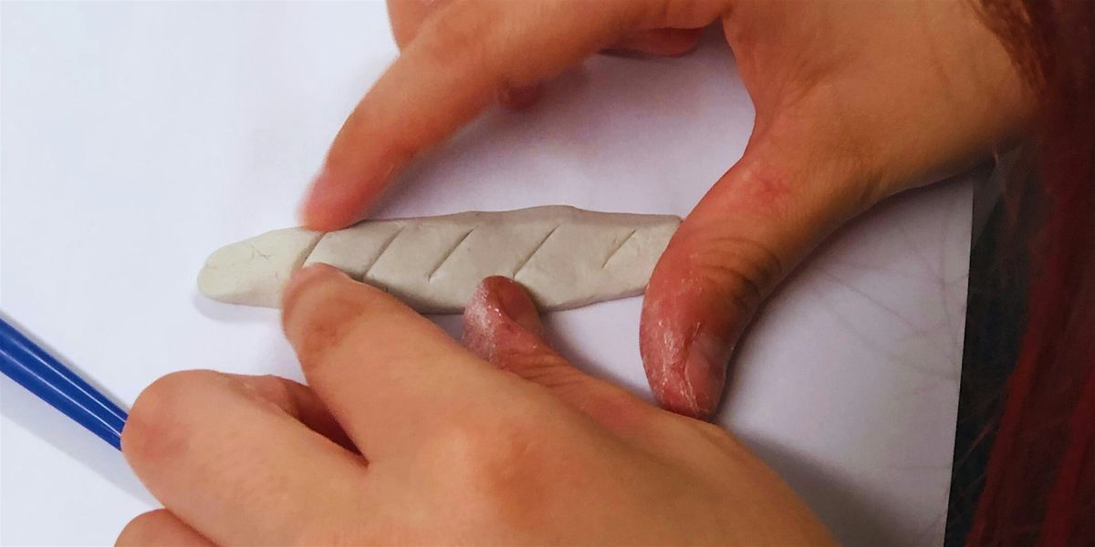 3-Day Clay Modelling/Pottery Course, 12 August | Event in St Helens | AllEvents