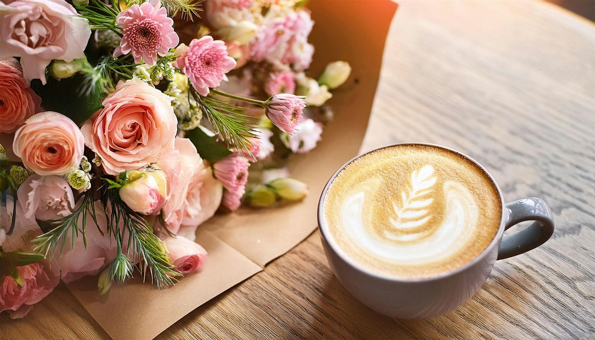 Petals & Pour - A Bouquet Workshop with Pour and Decor, 20 September | Event in St. Petersburg | AllEvents